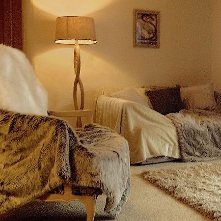 Haus Fless 7 Διαμέρισμα Klosters Εξωτερικό φωτογραφία