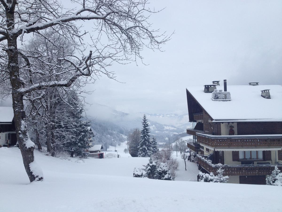 Haus Fless 7 Διαμέρισμα Klosters Εξωτερικό φωτογραφία